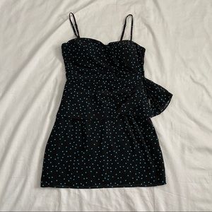 Forever 21: Polka dot dress